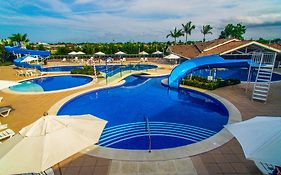 Camboa Hotel Paranaguá